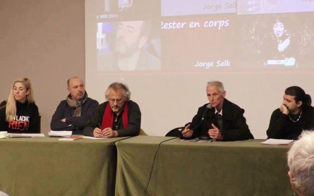 Comment restaurer l’Etat de droit pour des citoyens souverains – Partie 1