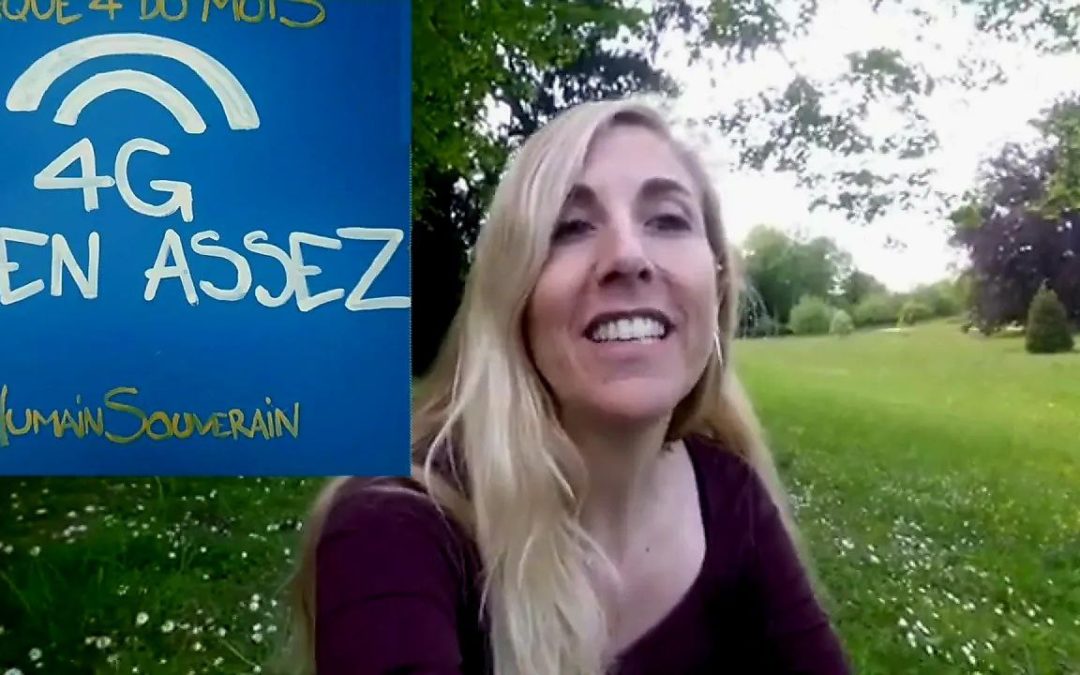 5G : La Suisse, 2ème pays touché