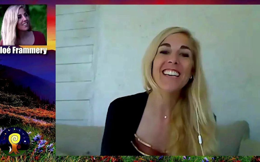 LIVE avec Alexis, sur Les Sentiers du réel 