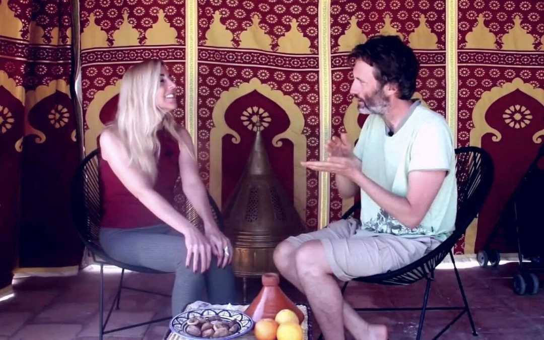 L’alimentation vivante : mon témoignage… avec bonus sur le conarovirus