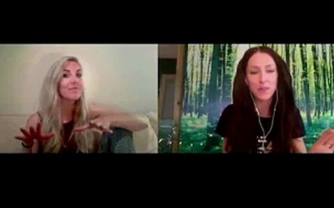 Amélie Paul & Chloé, entretien #1 – À coeur ouvert