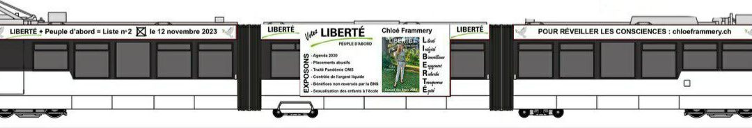 CONSEIL DES ETATS 2023 – La mission impossible du tram 12