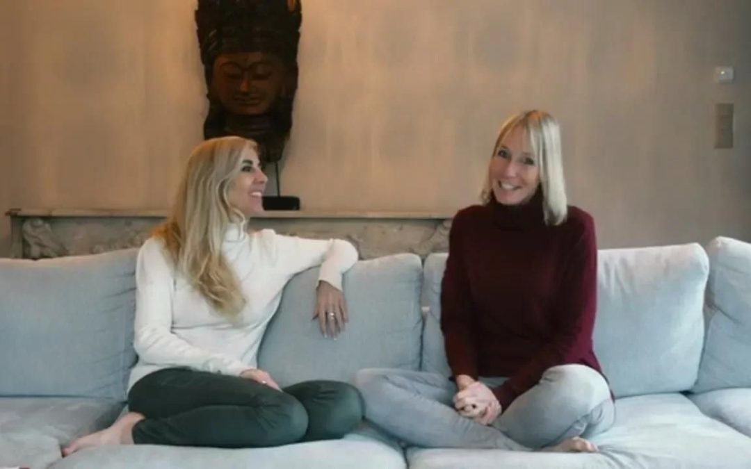 L’importance d’être soi – Entretien avec Coco Tache