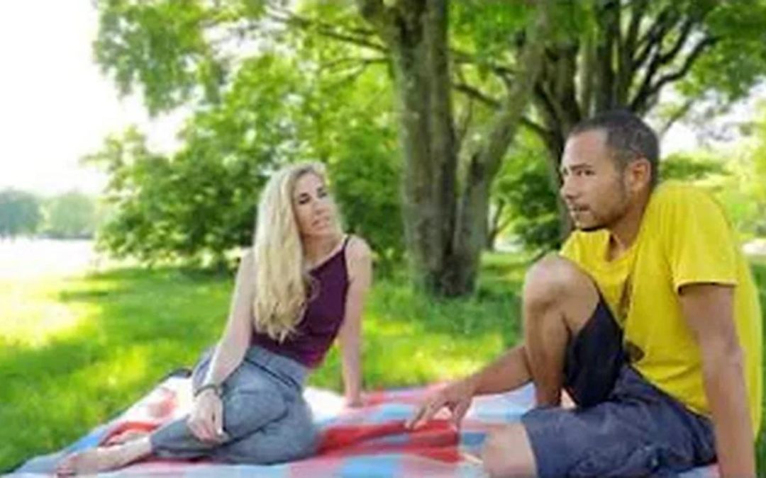 COUBIAK & Chloé – En route vers un nouveau paradigme.