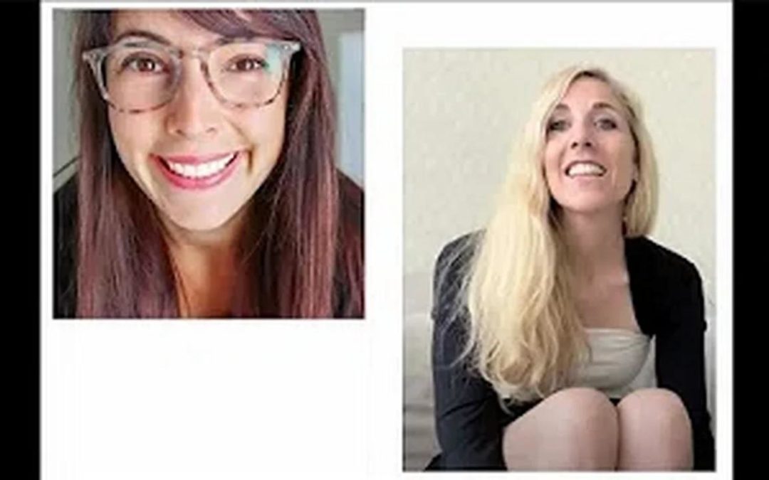 LIVE avec Johanna AWAKENING – L’Etat profond