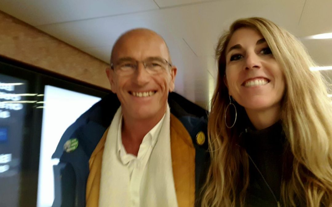 Vive l&rsquo;amitié !