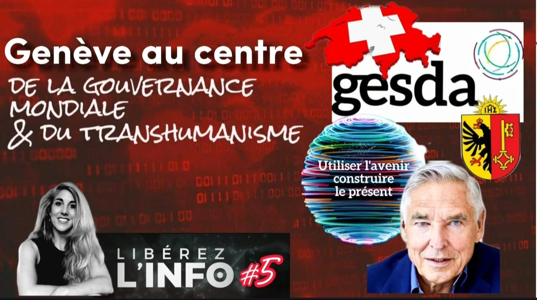 Gesda – Genève au centre de la Gouvernance mondiale