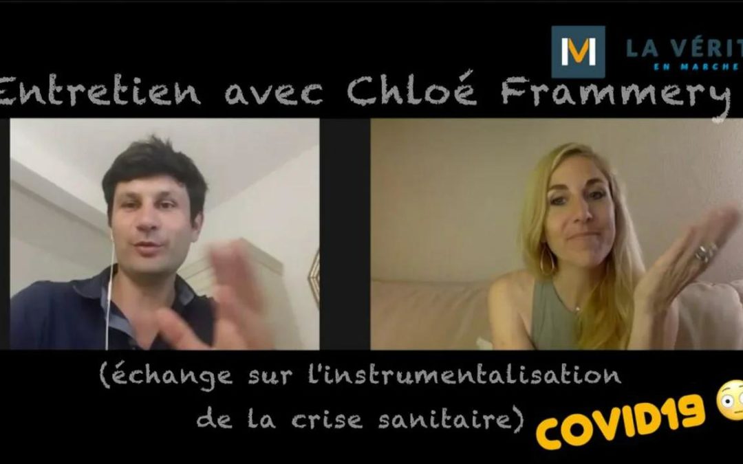 Réflexion sur la gestion mondiale du Covid – 14.06.21