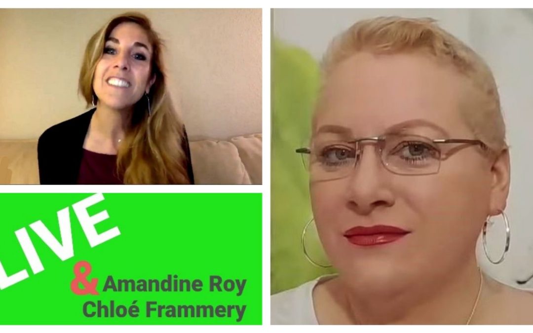 Amandine & Chloé – Résumé de la semaine sur l’affaire Trogneux