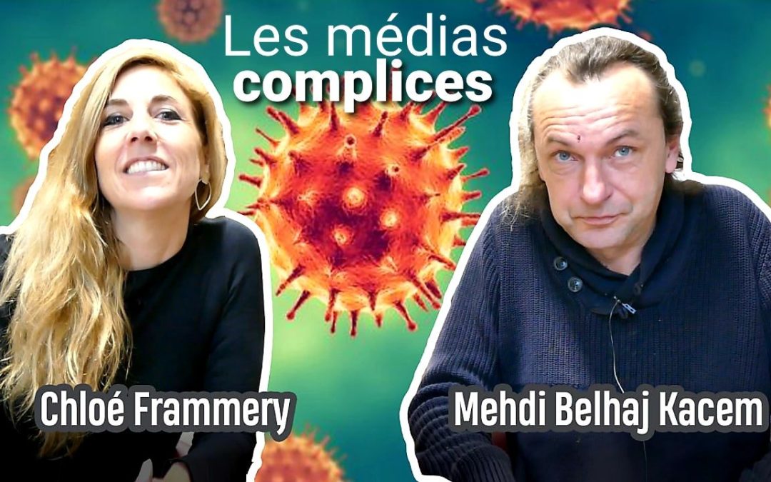 [2/5] Mehdi Belhaj Kacem & Chloé F : Les médias complices
