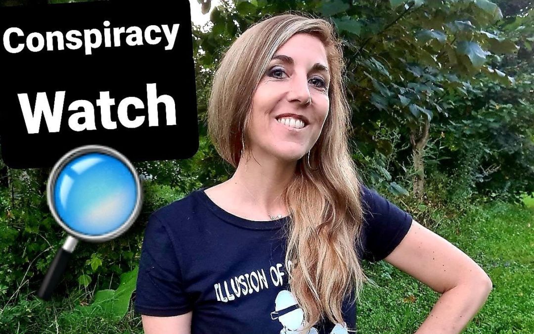 Conspiracy Watch sous observation – La page sur Chloé F. au 23.07.21
