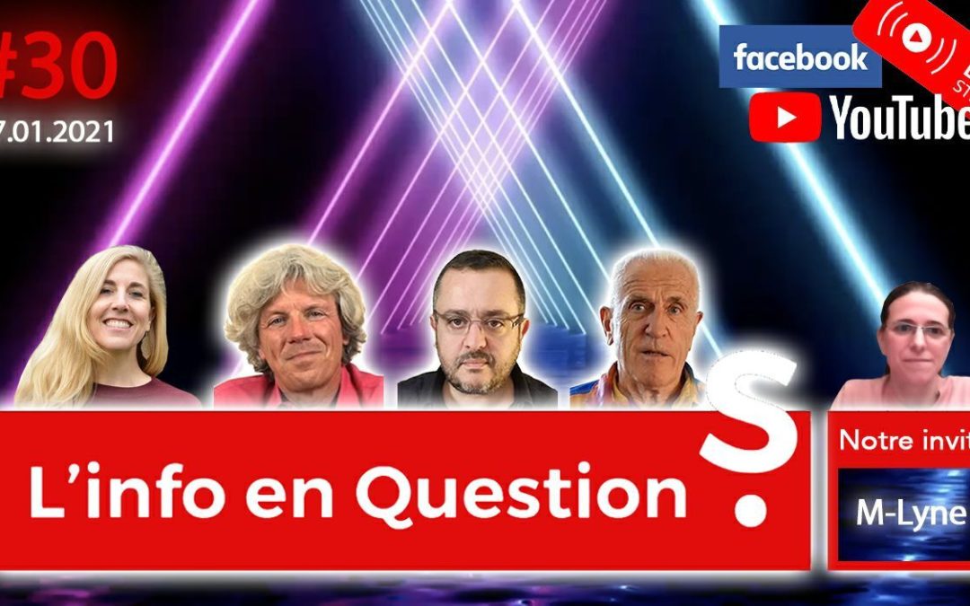 L’info en QuestionS n°30