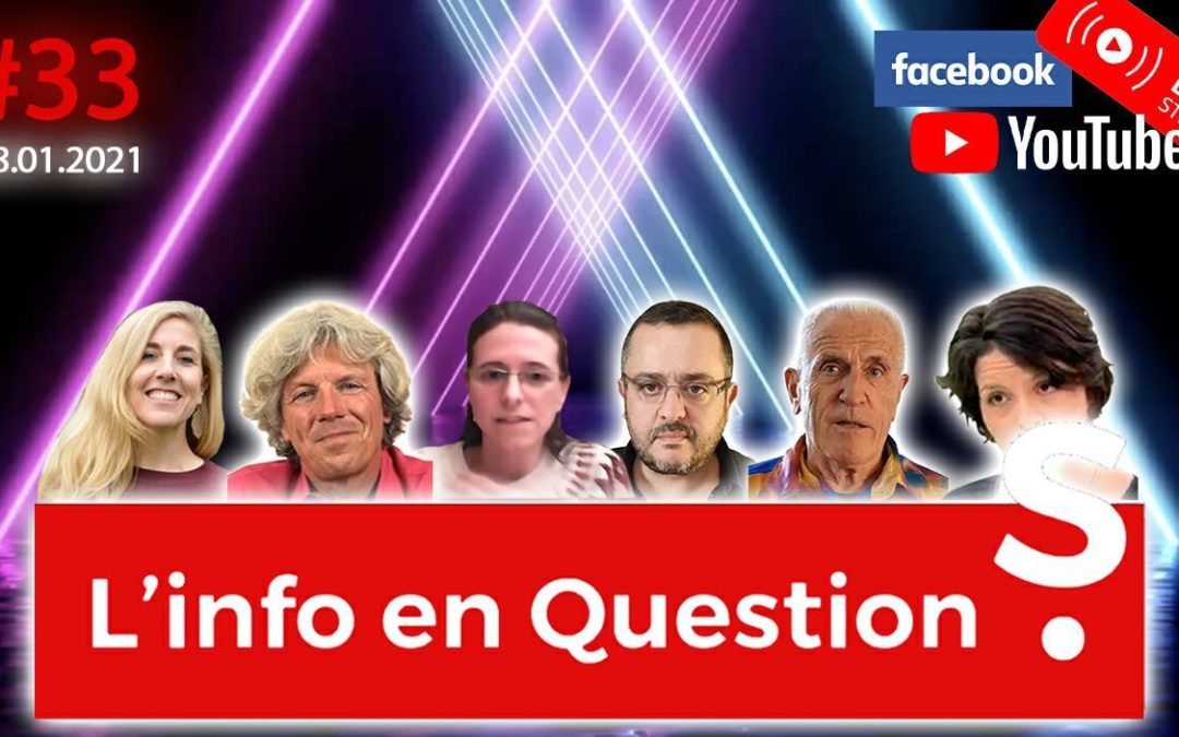 L’info en QuestionS n°33
