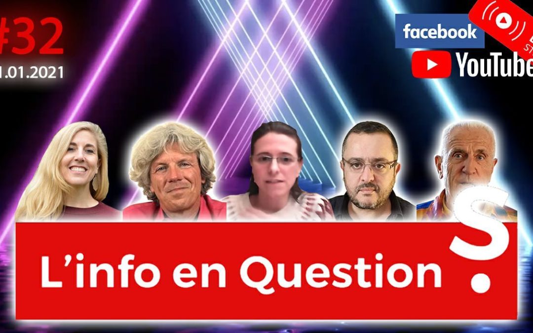 L’info en QuestionS n°32