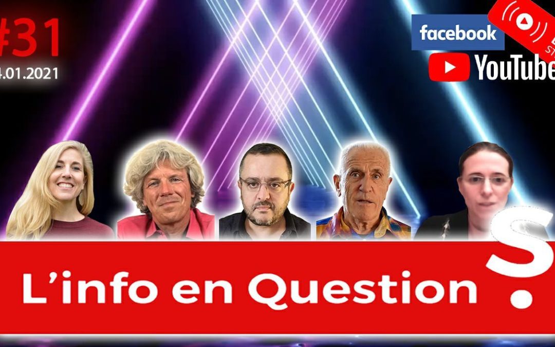 L’info en QuestionS n°31