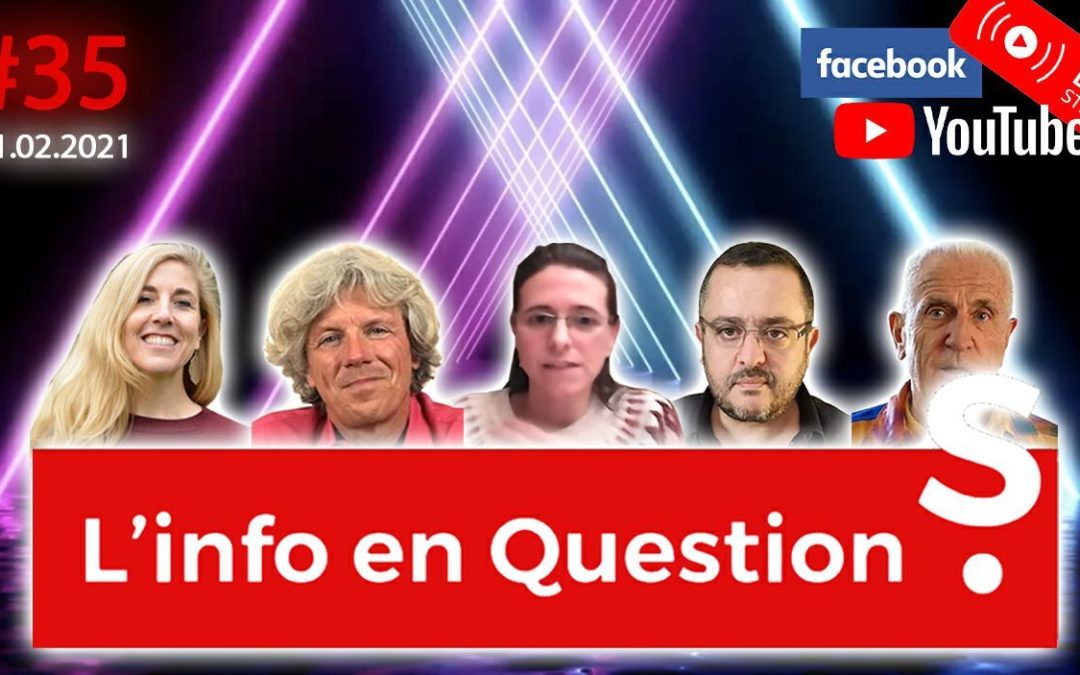 L’info en QuestionS n°35