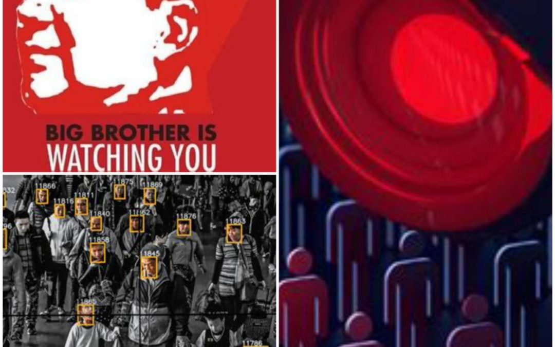 Rapport du Sénat français du 3.06.21 – Bienvenue en Chine !