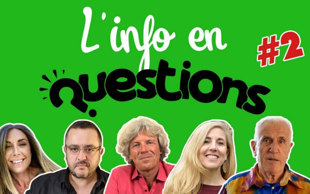 L’info en QuestionS n°2