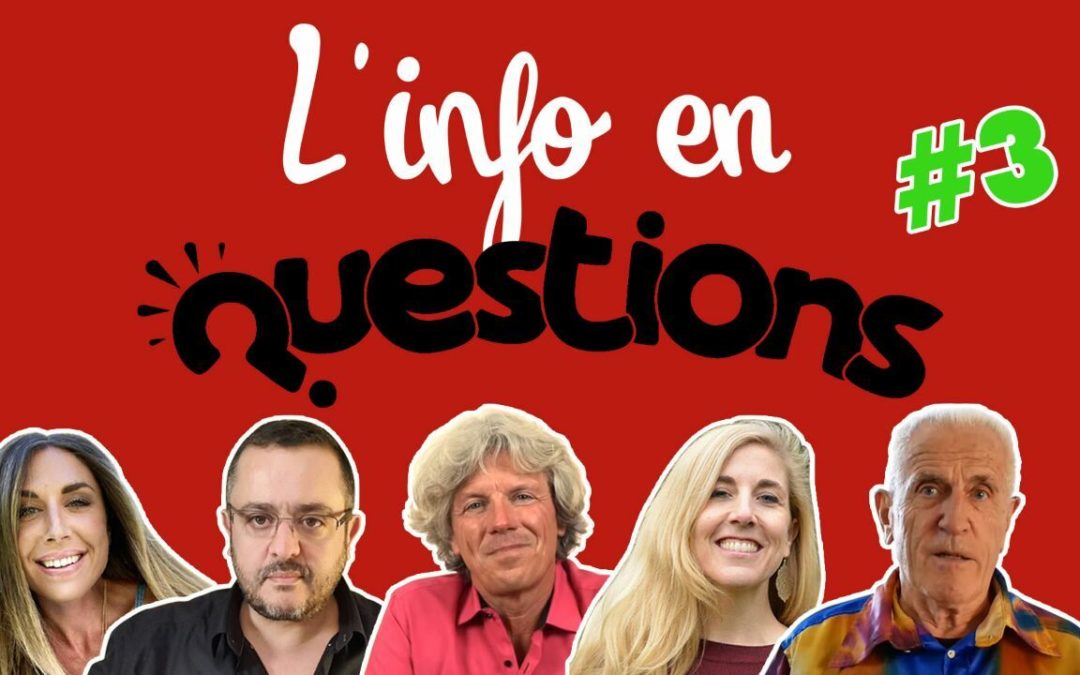 L’info en QuestionS n°3