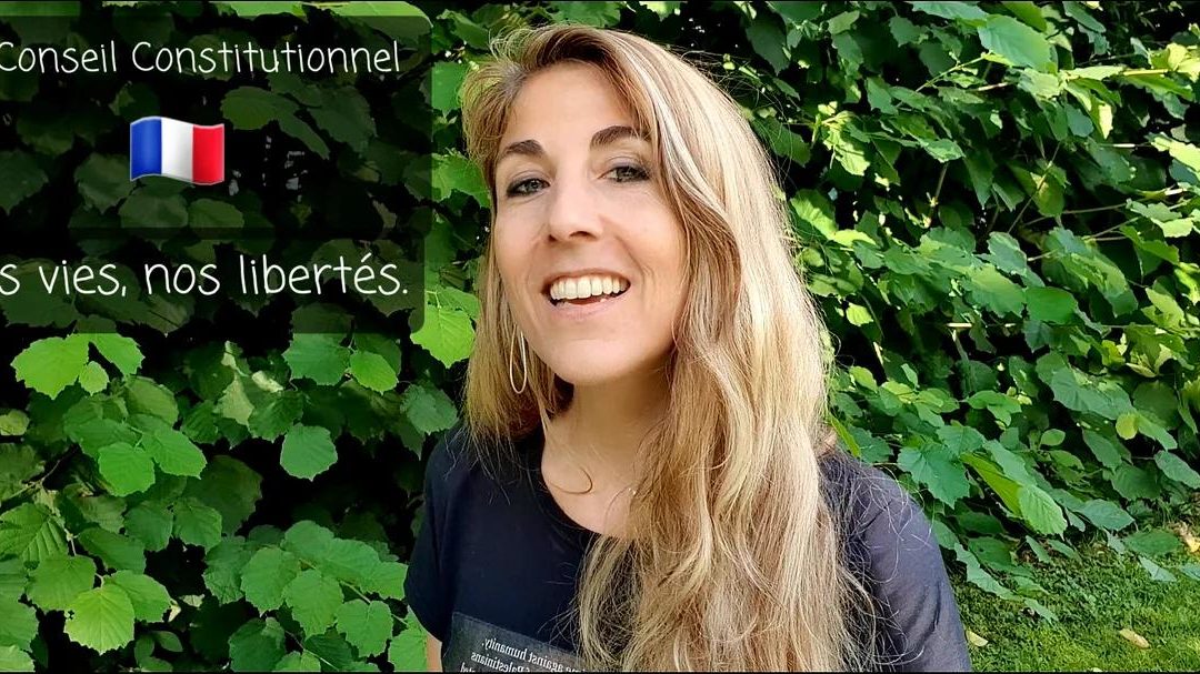 Parlons du Conseil Constitutionnel, de nos vies, de nos libertés.