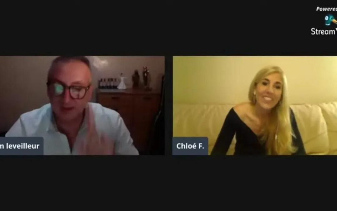 1er LIVE avec Jim le Veilleur