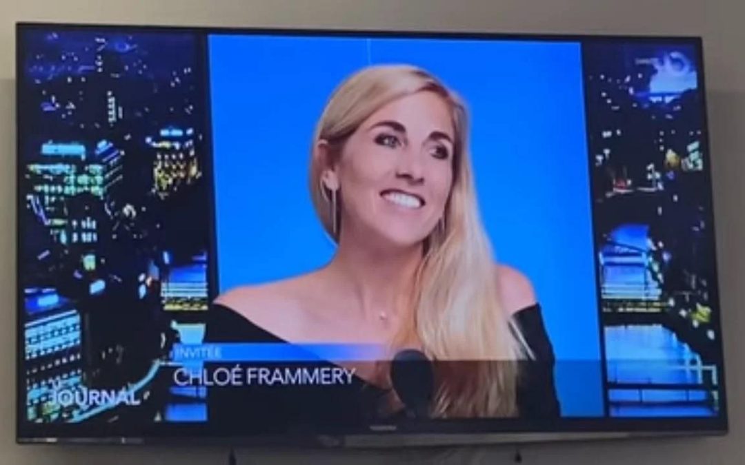 Ma réponse à Léman bleu – en direct