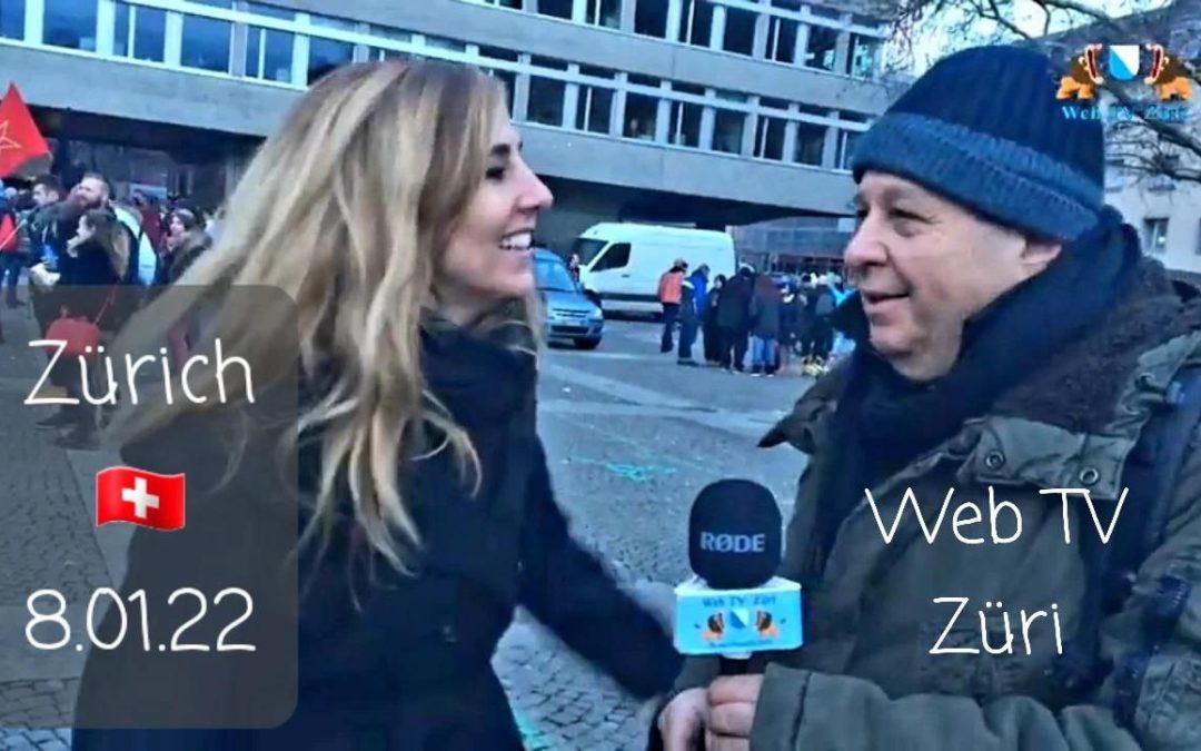 Les médias qui prêtent allégeance aux gouvernements à Zürich