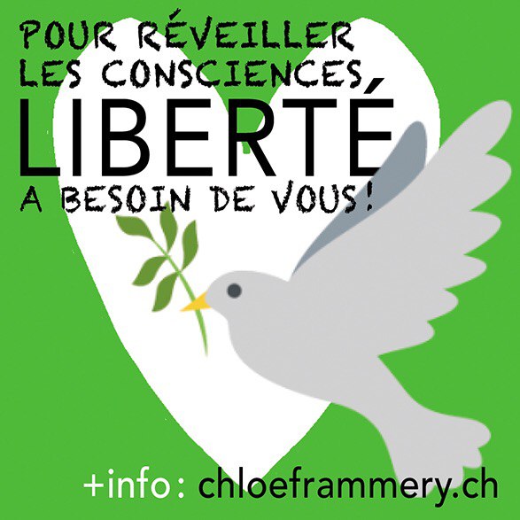 Sticker Appel aux dons Paypal