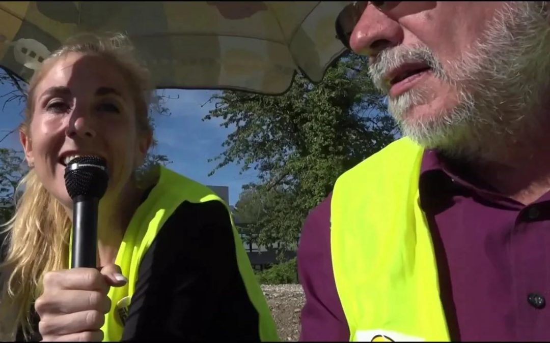 RIC en Suisse et manipulations médiatiques – juin 2019