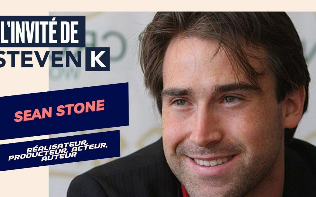 Sean Stone : « Les Etats-Unis ont été conçus pour être la branche armée de l’Empire britannique » – Entretien en duo avec Steven K