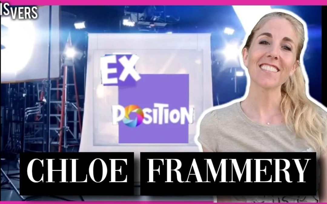 Interview Ex-position de Chloé F. par Unis Vers