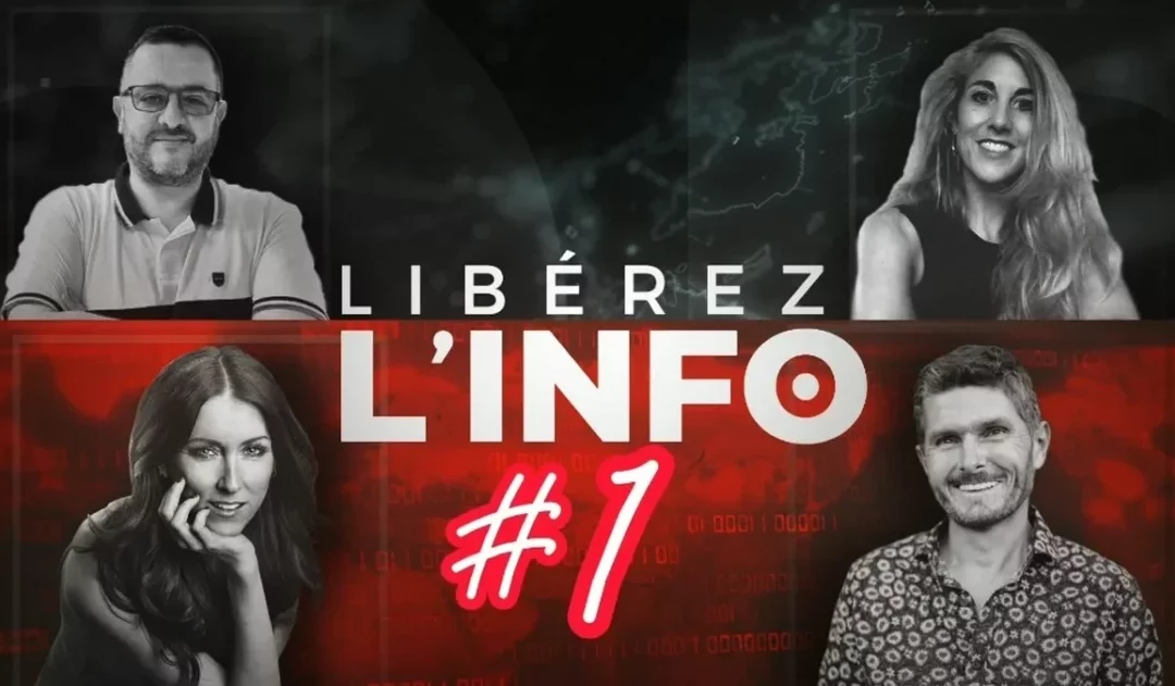 Libérez l’info n°1