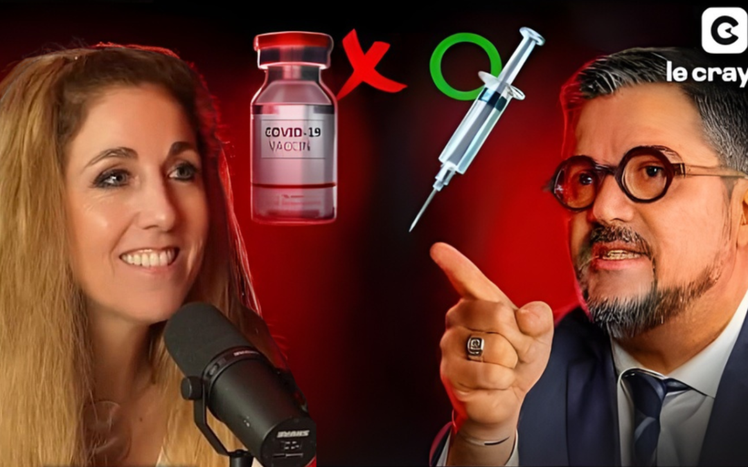 Débat face à David Smadja – L&rsquo;Etat doit-il imposer ses choix en santé ?