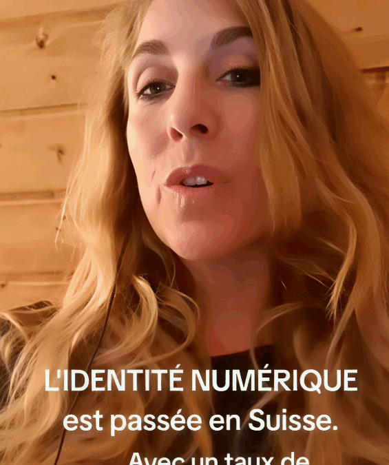Les Suisses ont dit oui à l’identité numérique le 28 septembre 2025 ? Vraiment ?