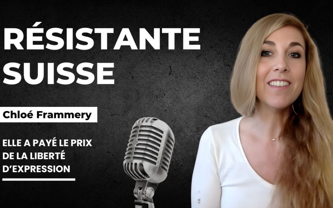 La plus belle démocratie du monde ? Mon témoignage sur la Suisse des années 2020 | Interview des éditions Marco Pietteur