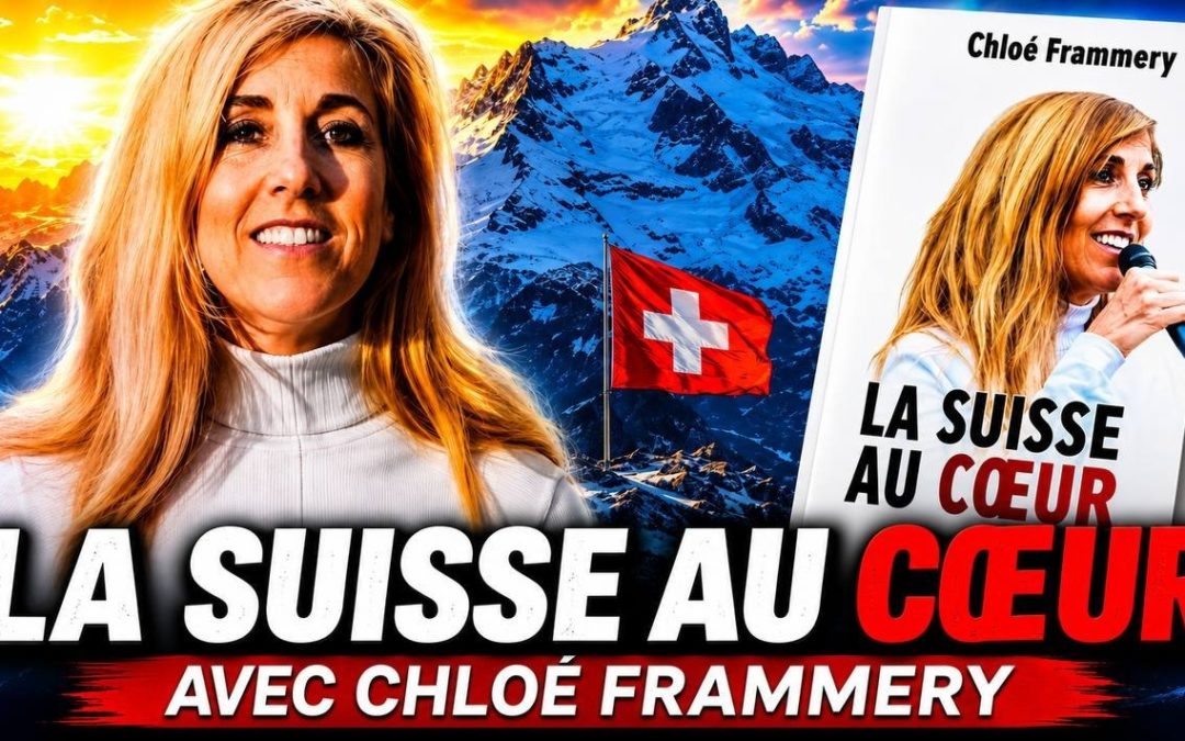 La démocratie suisse, une démocratie de lois d&rsquo;urgence et de lois antiterroristes | Radio Courtoisie